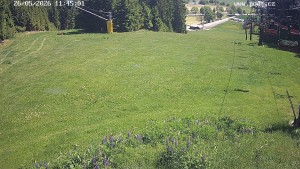 Ski snowpark Harusův kopec - Harusák - Sjezdovka - 26.5.2026 v 11:45 Ski snowpark Harusův kopec - Harusák - Sjezdovka - 26.5.2026 v 11:45