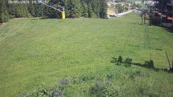 Sjezdovka