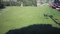 Sjezdovka