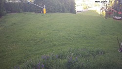 Sjezdovka