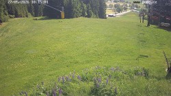 Sjezdovka