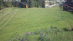 Sjezdovka