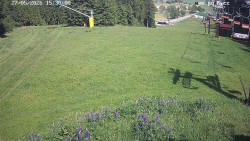 Sjezdovka