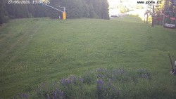 Sjezdovka