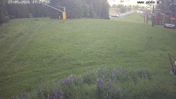 Sjezdovka