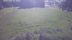 Sjezdovka