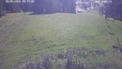 Sjezdovka