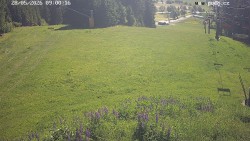 Sjezdovka