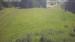 Sjezdovka