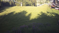 Sjezdovka