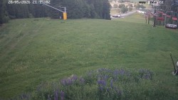 Sjezdovka