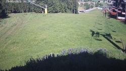 Sjezdovka