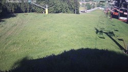 Sjezdovka