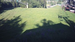 Sjezdovka