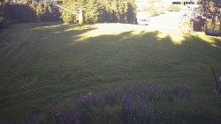 Sjezdovka