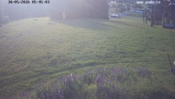 Sjezdovka