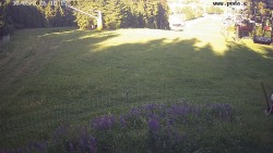 Sjezdovka