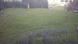Sjezdovka