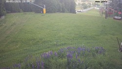 Sjezdovka