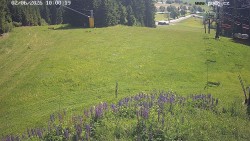 Sjezdovka