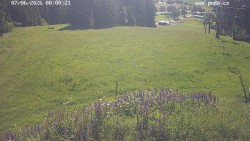 Sjezdovka