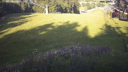 Sjezdovka