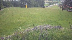 Sjezdovka