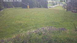Sjezdovka