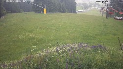 Sjezdovka