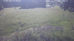 Sjezdovka