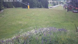 Sjezdovka