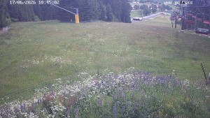 Ski-Snowpark Harusův Hill – Harusák - Skipiste - 17.6.2026 v 10:45 Ski-Snowpark Harusův Hill – Harusák - Skipiste - 17.6.2026 v 10:45