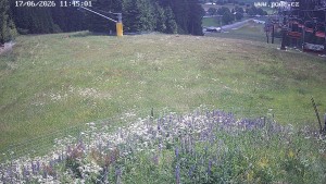 Ski-Snowpark Harusův Hill – Harusák - Skipiste - 17.6.2026 v 11:45 Ski-Snowpark Harusův Hill – Harusák - Skipiste - 17.6.2026 v 11:45