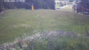 Ski-Snowpark Harusův Hill – Harusák - Skipiste - 17.6.2026 v 12:45 Ski-Snowpark Harusův Hill – Harusák - Skipiste - 17.6.2026 v 12:45