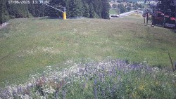 Skipiste