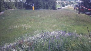 Ski-Snowpark Harusův Hill – Harusák - Skipiste - 17.6.2026 v 13:45 Ski-Snowpark Harusův Hill – Harusák - Skipiste - 17.6.2026 v 13:45