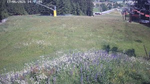 Ski-Snowpark Harusův Hill – Harusák - Skipiste - 17.6.2026 v 14:45 Ski-Snowpark Harusův Hill – Harusák - Skipiste - 17.6.2026 v 14:45