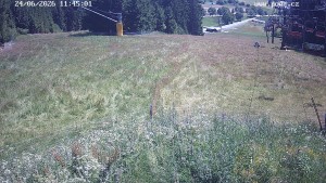 Snowpark narciarski Harusův kopec – Harusák - Trasa narciarska - 24.6.2026 v 11:45 Snowpark narciarski Harusův kopec – Harusák - Trasa narciarska - 24.6.2026 v 11:45