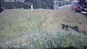 Snowpark narciarski Harusův kopec – Harusák - Trasa narciarska - 24.6.2026 v 15:45 Snowpark narciarski Harusův kopec – Harusák - Trasa narciarska - 24.6.2026 v 15:45