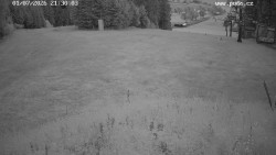 Sjezdovka