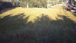 Ski slope