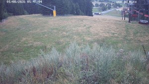 Ski Snowpark Harusův Hill - Harusák - Ski slope - 1.8.2026 v 05:45 Ski Snowpark Harusův Hill - Harusák - Ski slope - 1.8.2026 v 05:45