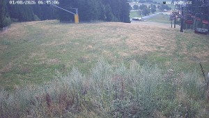 Ski Snowpark Harusův Hill - Harusák - Ski slope - 1.8.2026 v 06:45 Ski Snowpark Harusův Hill - Harusák - Ski slope - 1.8.2026 v 06:45