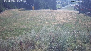 Ski-Snowpark Harusův Hill – Harusák - Skipiste - 1.8.2026 v 09:45 Ski-Snowpark Harusův Hill – Harusák - Skipiste - 1.8.2026 v 09:45