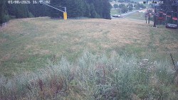 Skipiste