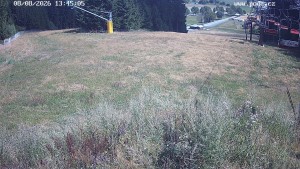 Snowpark narciarski Harusův kopec – Harusák - Trasa narciarska - 8.8.2026 v 13:45 Snowpark narciarski Harusův kopec – Harusák - Trasa narciarska - 8.8.2026 v 13:45