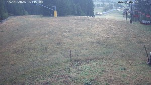 Ski Snowpark Harusův Hill - Harusák - Ski slope - 15.9.2026 v 07:45 Ski Snowpark Harusův Hill - Harusák - Ski slope - 15.9.2026 v 07:45
