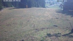 Ski slope