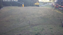 Skipiste