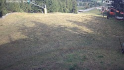 Skipiste